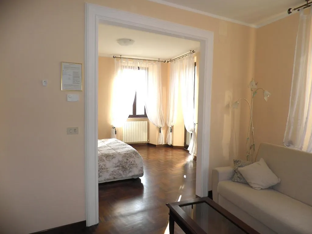 Piazza Degli Angeli Hotell Assisi Pensionat
