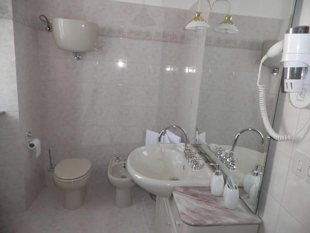Pensionat Piazza Degli Angeli Hotell Assisi