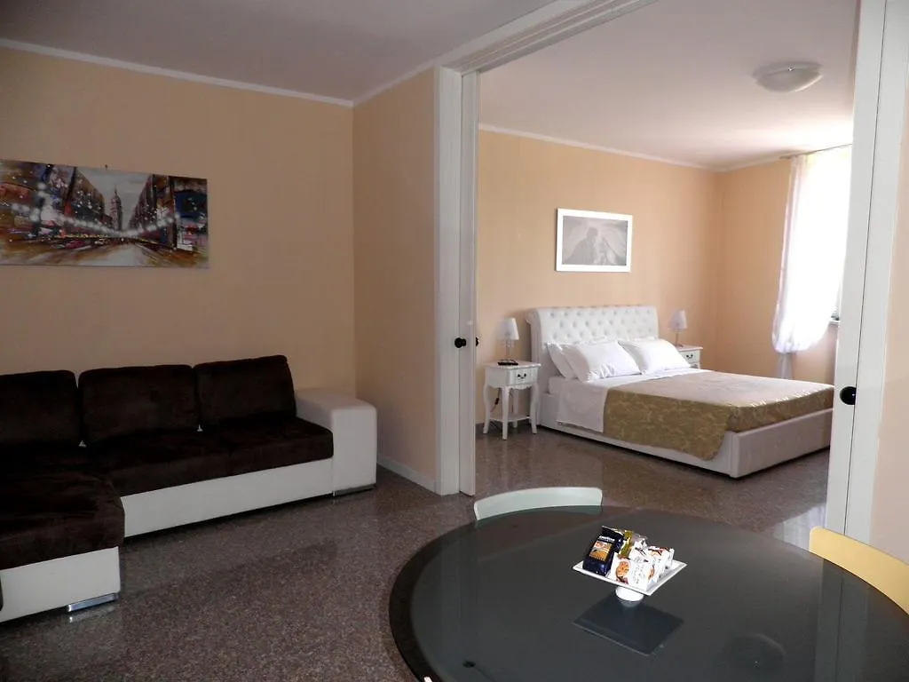 Pensionat Piazza Degli Angeli Hotell Assisi