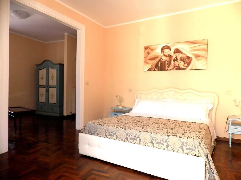 Pensionat Piazza Degli Angeli Hotell Assisi