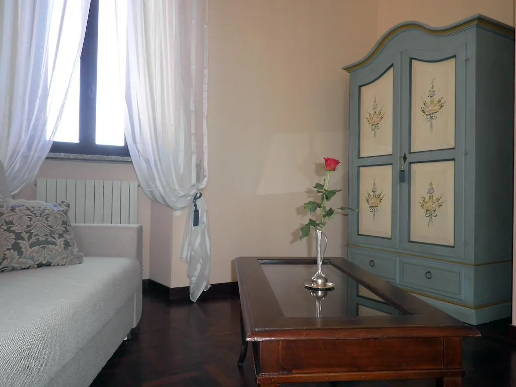 Piazza Degli Angeli Guest House Santa Maria Degli Angeli  3*, Assisi Italy