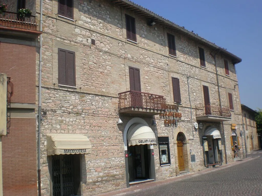 ***  Piazza Degli Angeli Guest House Santa Maria Degli Angeli  Italy