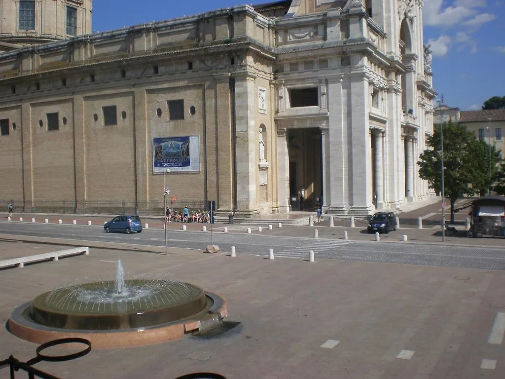 Piazza Degli Angeli Guest House Santa Maria Degli Angeli