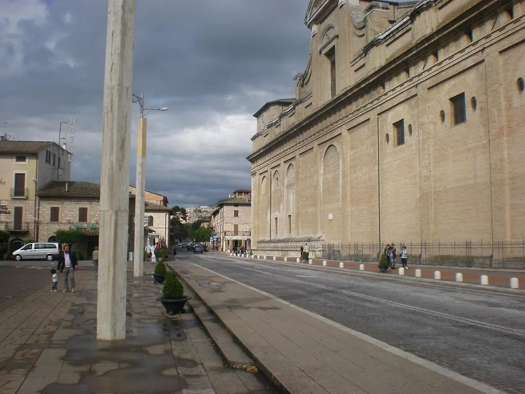 Piazza Degli Angeli Guest House Santa Maria Degli Angeli
