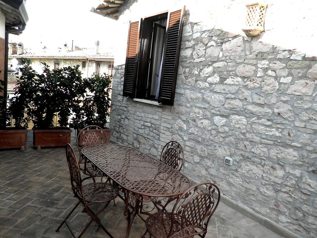 Piazza Degli Angeli Guest House Santa Maria Degli Angeli